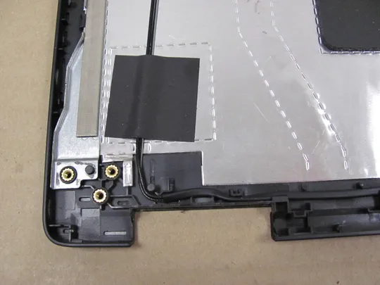 679-8 кришка матриці 0FVH2D AQ26J000201 для Dell Precision 7530 7540 M7540  оригінал Де купити