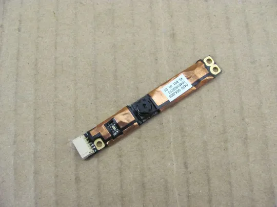 номер0230-17 WEB камера,Веб-камера для ноутбука  Камера спостереження,Камера для відеозв'язку,web camera,Web камера 0420-004J000 для BLUECHIP SP15-DIS оригінал Ціна