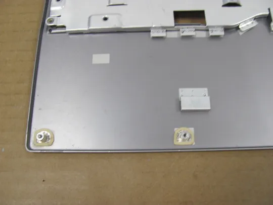 858-7  Кришка панель палмрест  для FUJITSU LIFEBOOK E753 оригінал Де купити