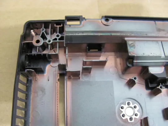 518-1 Кришка дно піддон корпуса для FUJITSU LIFEBOOK E554 E556 оригінал Торговий майданчик