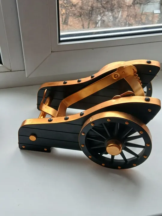 Вінтажна декоративна підставка під пляшку . СССР. Продаж