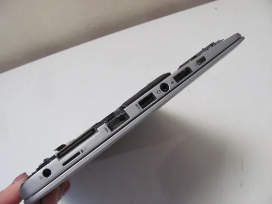 3953 HP ELITEBOOK 820 G3 I7-6600U   НІМЕЧЧИНА в Україні