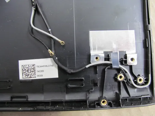 418-5 кришка матриці EAFH9011010  для  FUJITSU A555 A557  оригінал в Україні