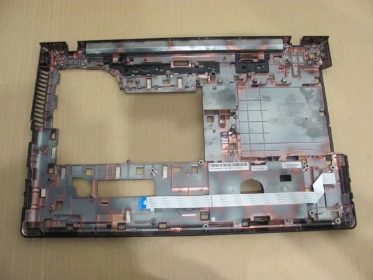 Купити номер0016-4 Кришка дно піддон корпуса 13N0-B6A0501 для Lenovo Ideapad Z710 Оригінал