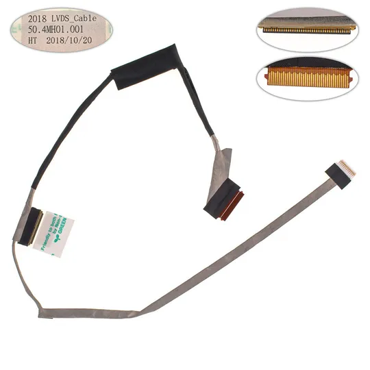 Шлейф матриці для ноутбука Lenovo (ThinkPad Edge: E420, E425) (50.4MH01.001) Ціна