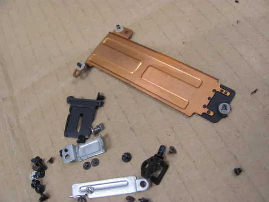 Купити 697-44 комплектуюче гвинти  для Dell Latitude 7300 E7300 оригінал