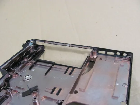 578-14  Кришка дно піддон корпуса для FUJITSU E734 E736 оригінал Продаж