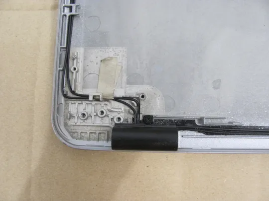 419-14 кришка матриці 821180-001 6070B0882701  для   HP EliteBook 850 G3  оригінал Де купити