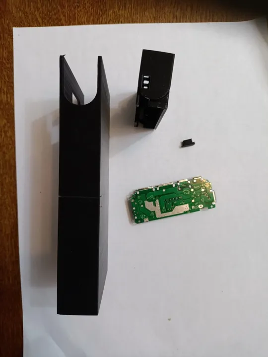 Набір для повербанка Де купити