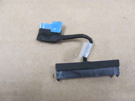 номер0295-29 Шлейф Sata HDD/SSD DC02C007400 08GD6D  для Dell Latitude E5450 Latitude 13 3350 P47G 3340 оригінал Ціна