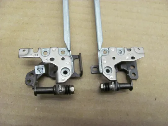 561-21 кріплення з петлями AM28Z000100 для Acer Aspire 7 A715-72G A515-51, A515-51G, A715-71G, A315-41, A315-41G, A315-53, A315-53G оригінал Де купити