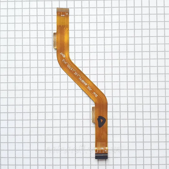 Шлейф Bravis N1-570 Space для телефона оригінал Ціна