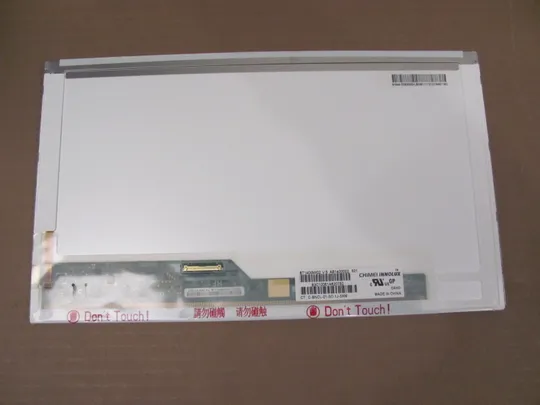 МР8-9 матриця BT140GW02 V.5 14.0&quot;  WXGA/HD Ready LVDS 40 pin TN a-Si TFT-LCD , LCM З аукціону