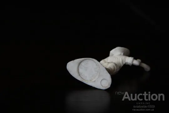 Маленький мальчик пастушок (Marx) 50-54мм США З аукціону