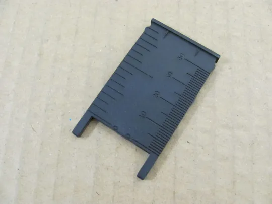 номер0151-21 заглушка,Захисна накладка  JK0C0 для DELL LATITUDE E6440 оригінал Ціна