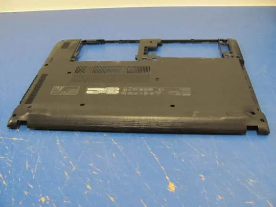 №256-12 Кришка дно піддон корпуса для ACER P249 E5-475 N16Q1 оригінал З аукціону