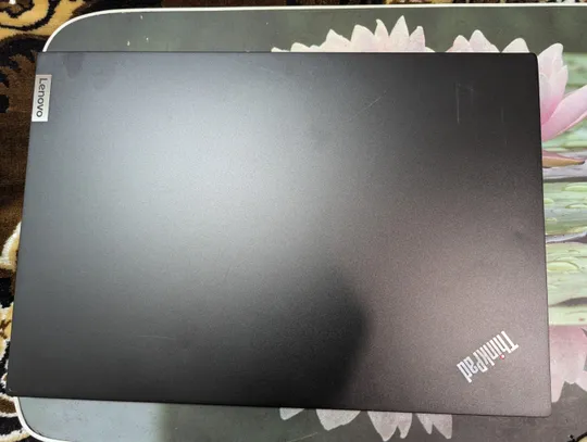 Купити №6 АКБ до 7 годин! Ноутбук Lenovo ThinkPad E14 Gen 2 AMD Ryzen 3 4300U 8GB DDR4 128GB SSD