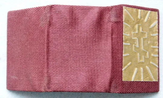 Ікона - Складень, тройничок - Спас, Троєручиця, Миколай Чудотворець - hand made З аукціону