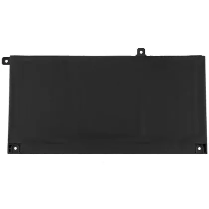 фото, Батарея для ноутбука DELL JK6Y6 (Inspiron 5301, 5401, 5408, 5409, 5508) 11.4V 3600mAh 41Wh Black