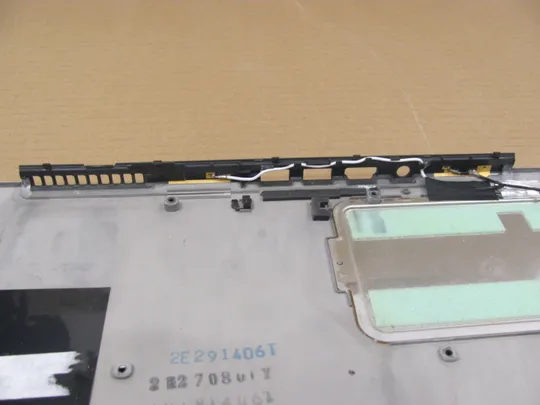 номер0202-29 Кришка, дно, піддон корпуса,Нижний корпус (дно) для ноутбука   Низ, дно, поддон,Нижняя часть 604QP03001 для ACER Aspire S3 S3-951 S3-371 MS2346 оригінал Недорого