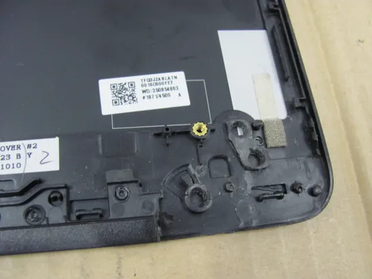 740-29 кришка матриці  EAZAB001010 для  Acer Aspire F5-573G E5-575 P259 E5-573 E5-576 N16Q2 оригінал Де купити