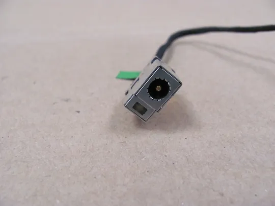 Купити 660-18 роз'єм живлення 686124-FD1 для HP Envy TouchSmart Ultrabook 4 1000 4T 1200 оригінал