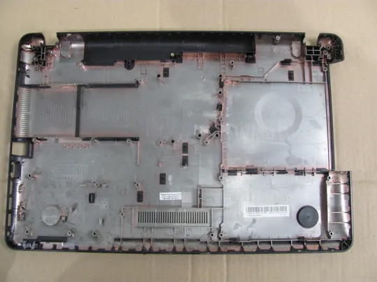 Купити 586-15 Кришка дно піддон корпуса 13N0-ULA0D11 13NB0CG1AP1411  для ASUS F541 F541S X541  оригінал