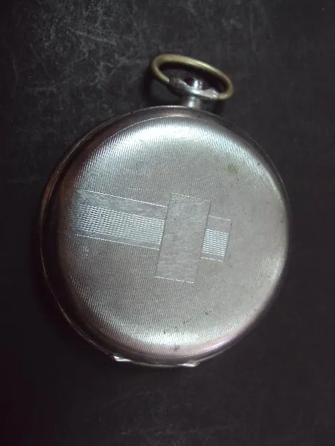 часы карманные kienzle №2137 З аукціону