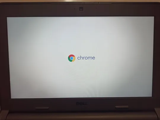 ChromeBook Dell/11.6 HD/Intel 2.58 GHz/RAM 2 Gb/SSD 16 Gb Недорого