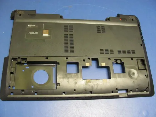 №4-10 Кришка (дно, корито, піддон) корпуса 13GNDO1AP021-1 для Asus F75A оригінал Ціна