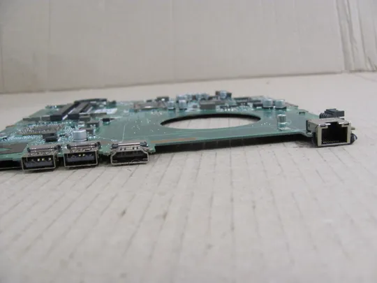 номер0297-10 материнська плата Mainboard Материнка Основна плата Системна плата Плата системи Laptop motherboard мамка  ноутбучна плата  763428-501 DAY23AMB6C0 для HP Pavilion 17-F   оригінал З аукціону