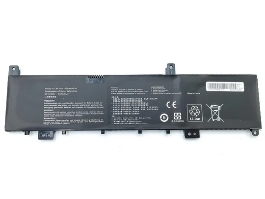 Купити Аккумулятор C31N1636 для ASUS X580V, X580VN, X580VD, X580GD, N580VN, N580VD, NX580V, N580GD, N580VD