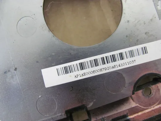 номер0013-30 Кришка, дно, піддон корпуса AP1AE000600 для LENOVO E51 E51-80 E50-70 E50-80 Оригінал Інтернет-аукціон