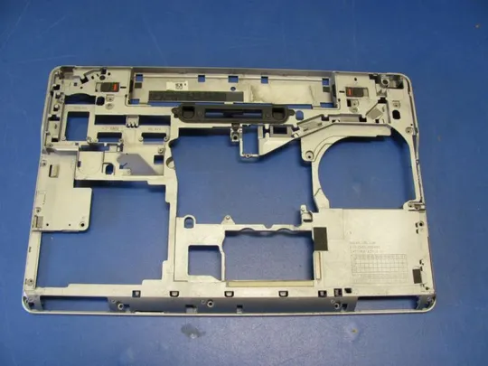 Купити 56-18 Кришка (дно, корито, піддон) корпуса 08JY6M для DELL LATITUDE E6540 оригінал