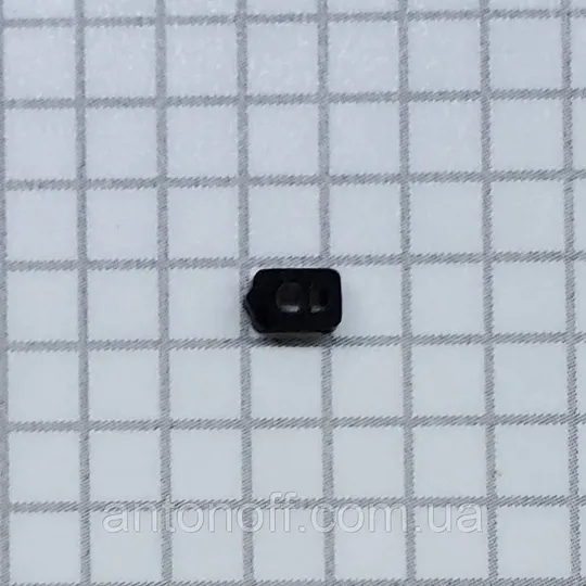 Гумка Doogee Y7 датчика наближення для телефона Ціна