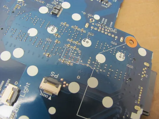 номер0934-5 материнська плата Mainboard Материнка Основна плата Системна плата Плата системи  840717-001 840717-601 6050A2723701 I5-6300U для HP Probook 640 650 G22 оригінал Характеристики