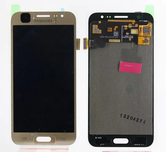 Дисплей Samsung Galaxy J5 SM-J500F complete with backlight Gold Ціна