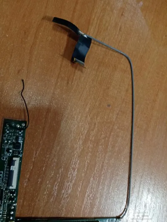 NuVision TM700A520L коаксиальный кабель Ціна