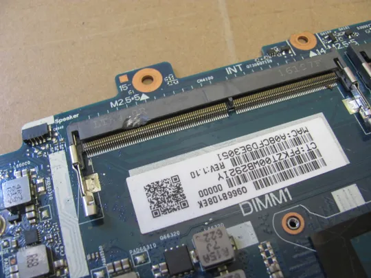 номер1007-7 материнська плата 6050A2728501 SR2EY I5-6200U   для HP Elitebook 840 G3 G4 Mainboard Материнка Основна плата Системна плата Плата системи Laptop motherboard мамка ноутбучна плата оригінал Продаж