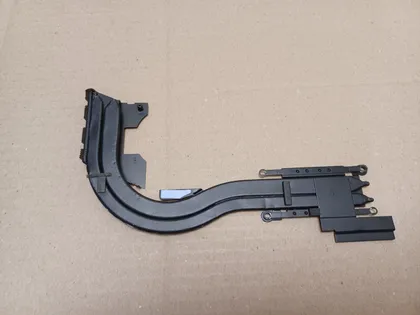 фото, номер1063-30 радіатор термотрубка охолодження  019JHD AT2VW006SSL для DELL Latitude 14 5410 5411   оригінал