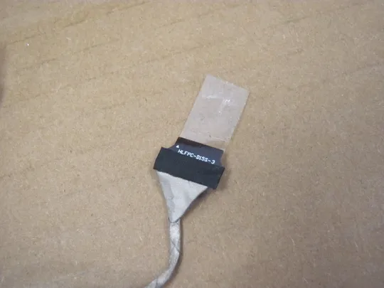 номер0190-22 шлейф,Шлейф матриці для ноутбука  Шлейф дисплея,Шлейф підключення дисплея,Шлейф екрана,Laptop matrix cable 1422-024M000 для MEDION E6421 оригінал Продаж