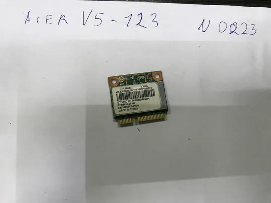 Acer V5-123 Wi Fi Ціна