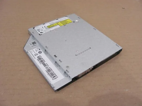 527-13 DVD привід для Asus F555Q X555L A555 X554 X555 R556 K555 F555 оригінал Ціна