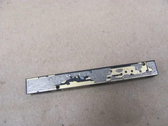 Купити номер0671-16 WEB камера 0M1RXT для Dell Inspiron G5 15 5500 G5 SE 5505 G3 15 3500 3590 оригінал