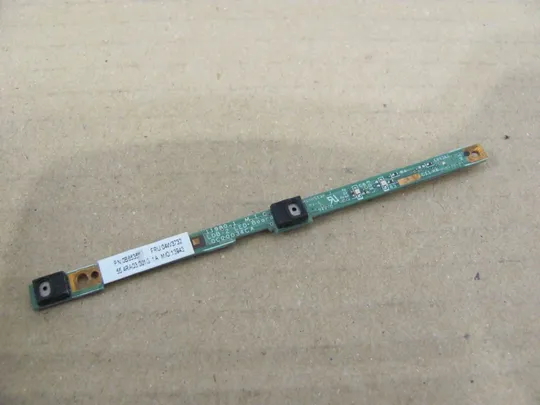 Купити 545-17 плата LED 04W3732 55.4RA03.001 для LENOVO Thinkpad X220I X220 X230 X230I оригінал