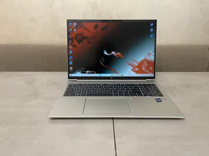 фото, Ультрабук HP EliteBook 860 G10, 16" FHD IPS, i7-1365U, 32GB, 512GB SSD