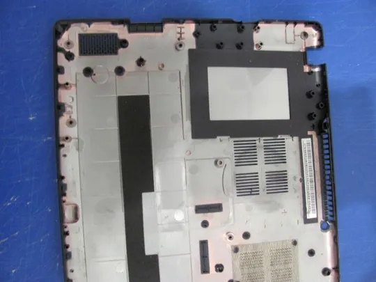 №204-14 Кришка дно піддон корпуса 46002B0B000 для V3-371 MS2392 оригінал Характеристики