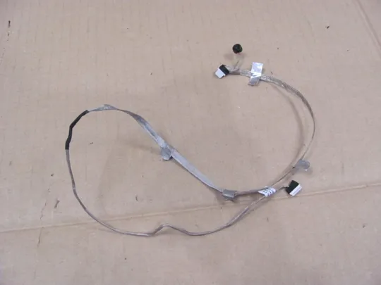 номер0747-6 шлейф WEB  1414-066N000 з мікрофоном для MEDION AKOYA E7222 E7220 оригінал Ціна