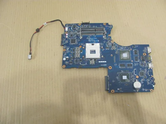 номер0111-5 материнська плата PBL80 LA-7441P для ASUS K93SM X93S K93S X93SM K93SV оригінал Ціна