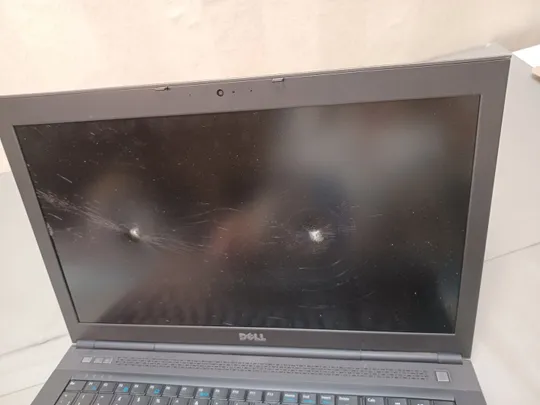 1039 DELL PRECISION M6800 core i7 НІМЕЧЧИНА Де купити